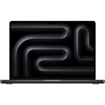 Apple MACBOOK Pro 14" Stockage 2To SSD XDR Noir sidéral