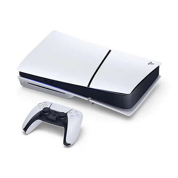 Console PlayStation®5 - 1 To